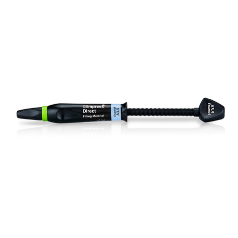IPS Empress Direct Syringe Refill A4 E 3gm, 627236