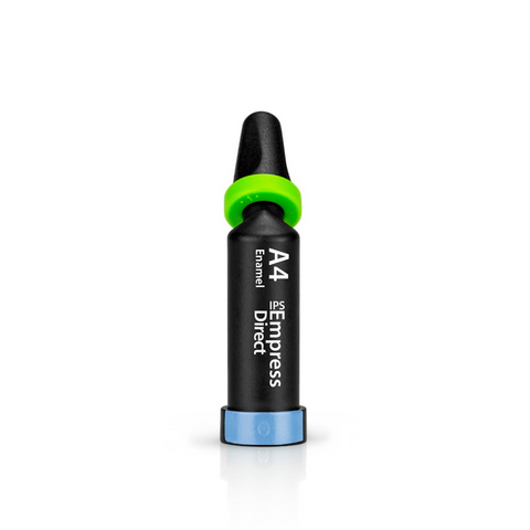 IPS Empress Direct, LC, Cavifil Refill, Universal Viscosity, 0.2 g, A4 Enamel, 10/Pk, 627274