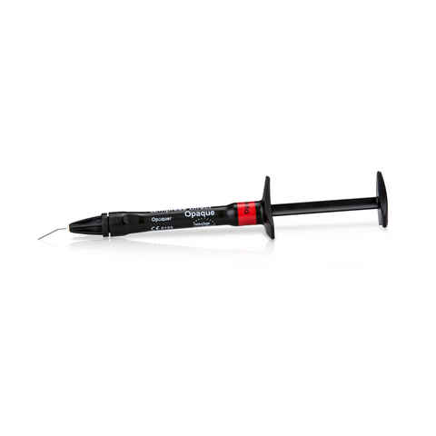 IPS Empress Direct Opaque Composite, Light-Cure, Syringe Refill, 1.8 g, Universal Viscosity, Opaque, 1/Pk, 637897