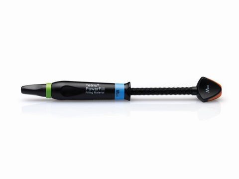 Tetric PowerFill Syringe Refill 3g IVW, 668115