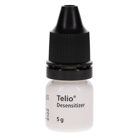 Telio CS Desensitizer, 5 g/Bt, 1/Pk, 701959, (Exp. 08/12/2025)