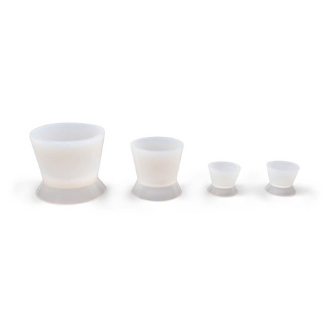 Mini Mixing Bowl Large 80cc 1/Ea, B-ML