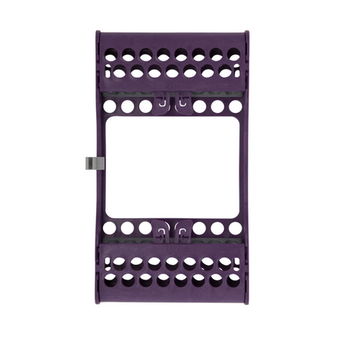 E-Z Jett Cassette - 8 Place Plum, 50Z927E