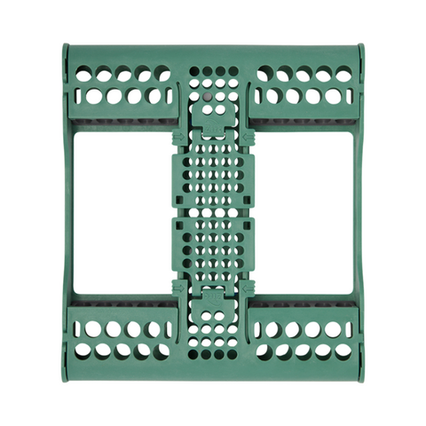 E-Z Jett Cassette - 10 Place Green, 50Z930D