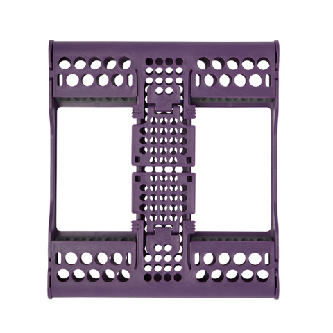 E-Z Jett Cassette - 10 Place Plum, 50Z930E