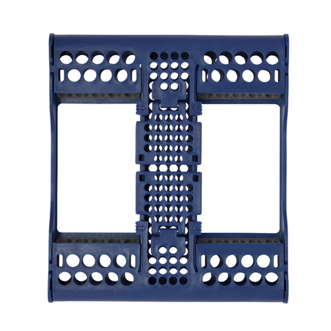 E-Z Jett Cassette - 10 Place Midnight Blue, 50Z930T