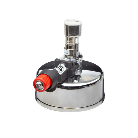 Mini Lab Burner Brush Flame, 189-4101