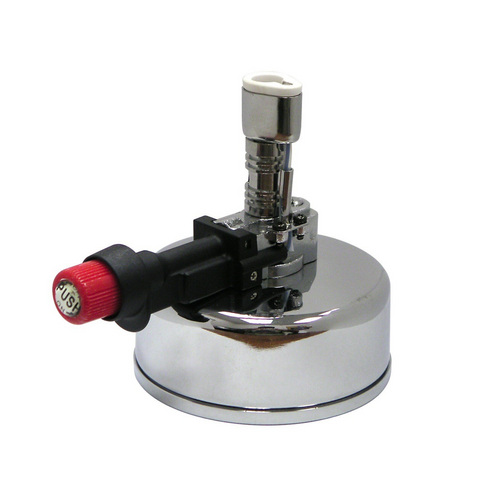 Mini Lab Burner Straight Head, 189-4102
