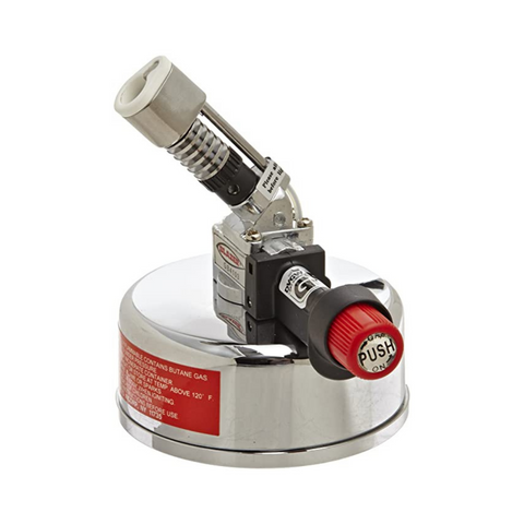 Mini Lab Burner Angle Head, 189-4103
