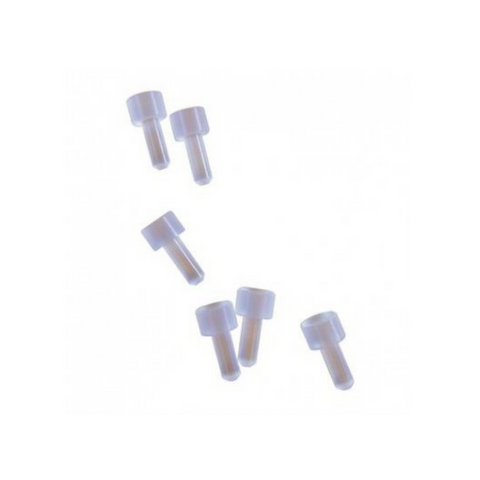 Replacement Pads for 678-207/208 3/16" 6Pk, 678-036