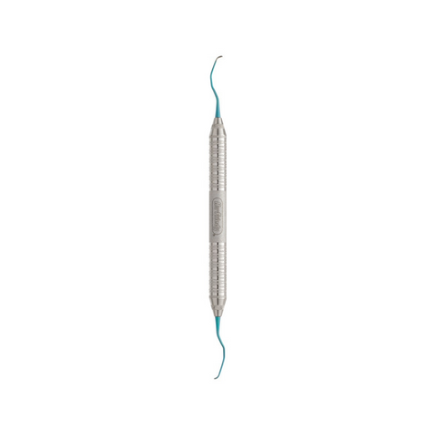 Titanium Implant Scaler Mini Five 13/14, IMPM13/14T, dental Instruments, Specialty Instruments