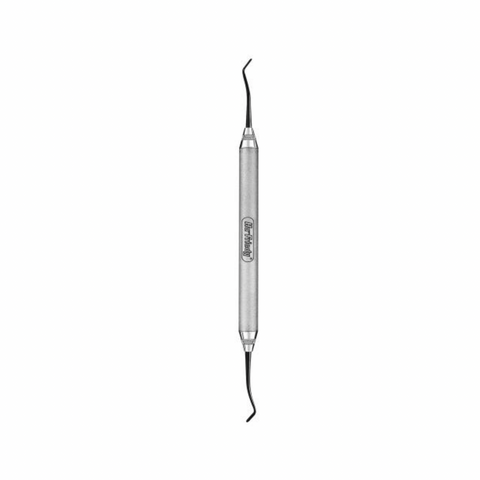 Plastic Filling Instrument 8A DE #6Handle, PFI8A
