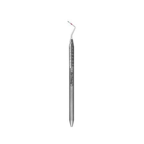Perioscreen Probe #10 Markings 3-5-7-10 1 Tip & 1 Handle, PPSPROMO10