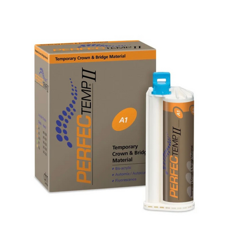 Perfectemp II Cartridge, 50 ml, A1, 1/Pk, SPD1300