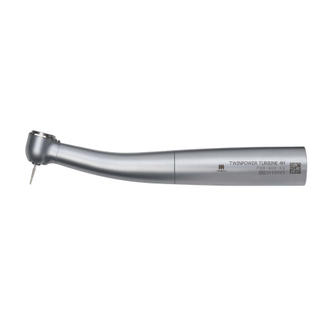 TwinPower Turbine HS Handpiece High Torque Non-Optic 4H PAR-4HX-KV