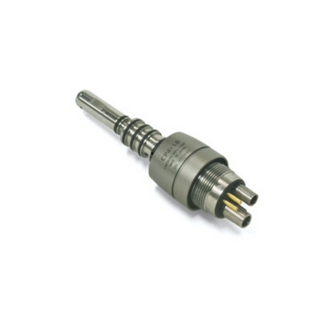 TwinPower 4-Hole LED Coupling  CP4-LD w/ light, 16-5354978