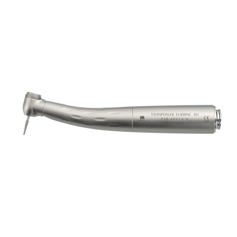 TwinPower Turbine HS Handpiece UltraE Mini w/Light 4H PAR-4HUEX-O, 16-5356970