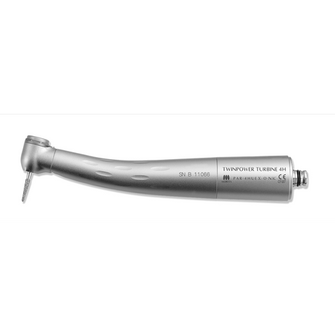 TwinPower Turbine HS Handpiece UltraE Mini w/Light 4H PAR-4HUEX-O-NK, 16-5357500