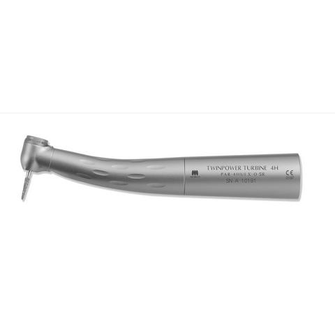 TwinPower Turbine HS Handpiece UltraE Mini w/Light 4H PAR-4HUEX-O-SR, 16-5357527