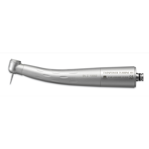 TwinPower Turbine HS Handpiece UltraM Mini w/Light 4H PAR-4HUMX-O-NK, 16-5357586