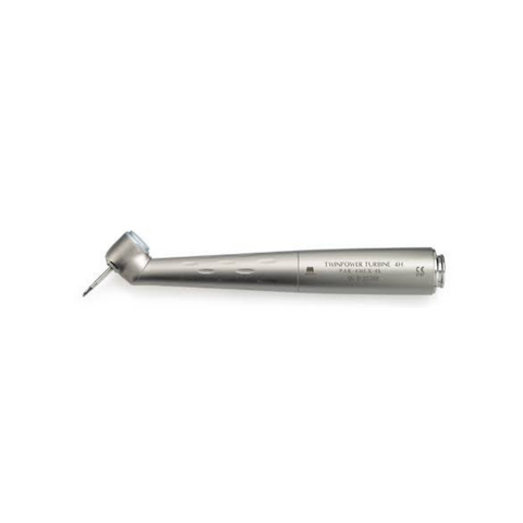 TwinPower Turbine 45 HS Handpiece Non-Optic 4H PAR-4HEX-KV-45, 16-5361079