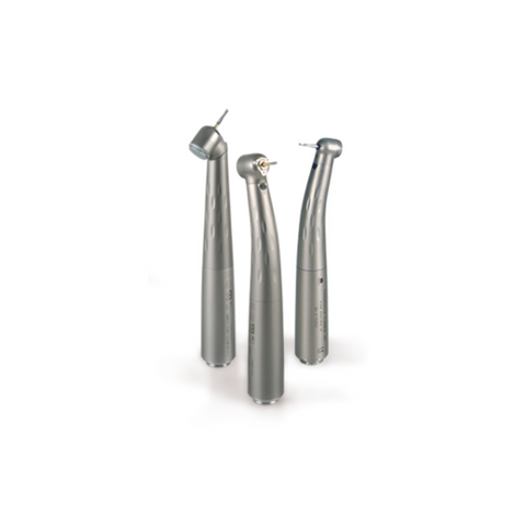 TwinPower Turbine HS Handpiece High Torque w/Light 4H PAR-4HX-O-KV, 16-5901111