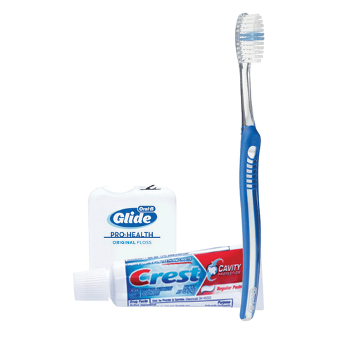 Oral-B Kids Toothbrush 3+ Pixar Disney, 6/Bx