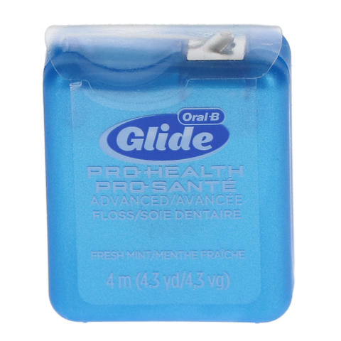 Glide Floss Pro-Health Original 4m 72/Cs