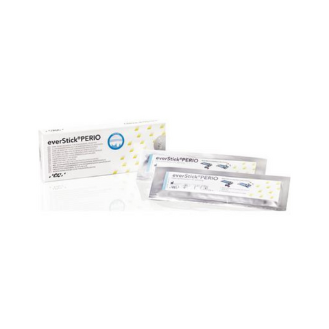 everStick PERIO Fiber Reinforcements 2 x 12cm