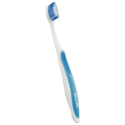 Toothbrush Adult Full SuperTip Soft 12/Bx, 460PG