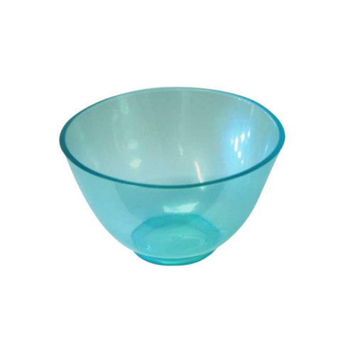 Candeez Flexible Mixing Bowl Medium Unscented Blue