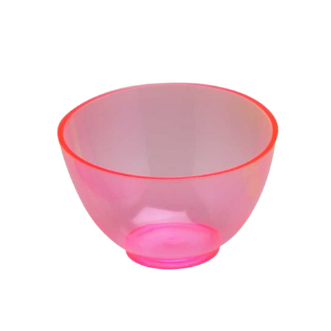 Candeez Flexible Mixing Bowl Medium Scented Bubblegum Pink