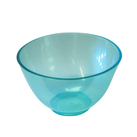 Candeez Flexible Mixing Bowl Medium Scented Mint Aquamarine