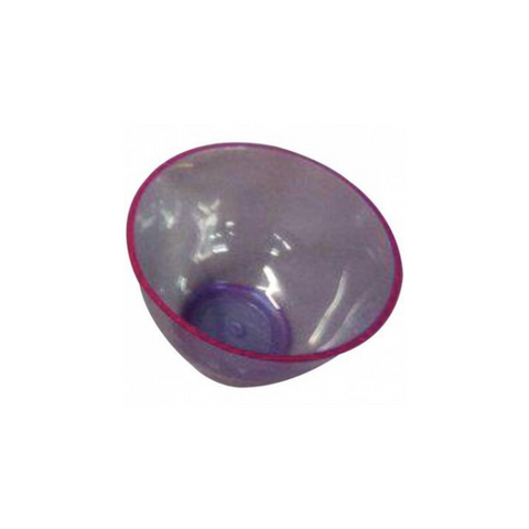 Candeez Flexible Mixing Bowl Medium Unscented Purple