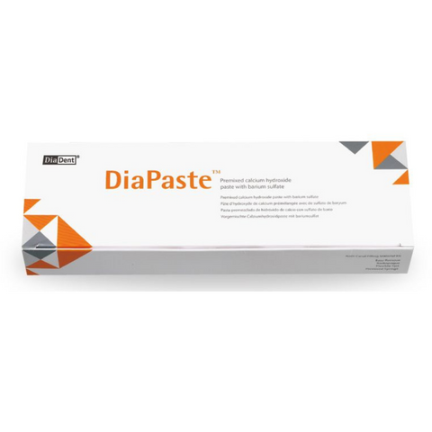 Diapaste Kit 2g, 1001-401, Endodontics, Sealers and Cements