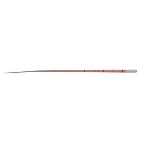 Gutta Percha, ML.029, ISO Sizes, MMGP Spillproof #15, 120/Pk, ML101-S603