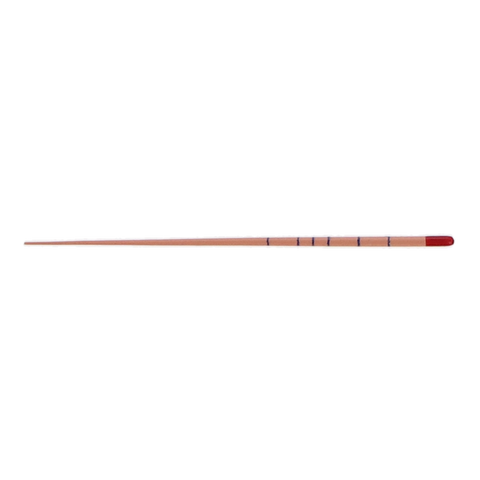 Gutta Percha, ML.029, ISO Sizes, MMGP Spillproof #25, 120/Pk, ML101-S605