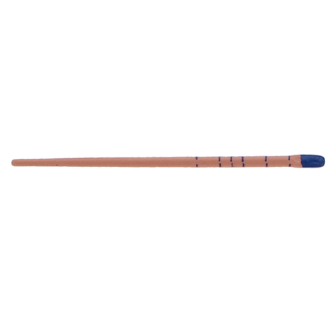 Gutta Percha, ML.029, ISO Sizes, MMGP Spillproof #60, 120/Pk, ML101-S612