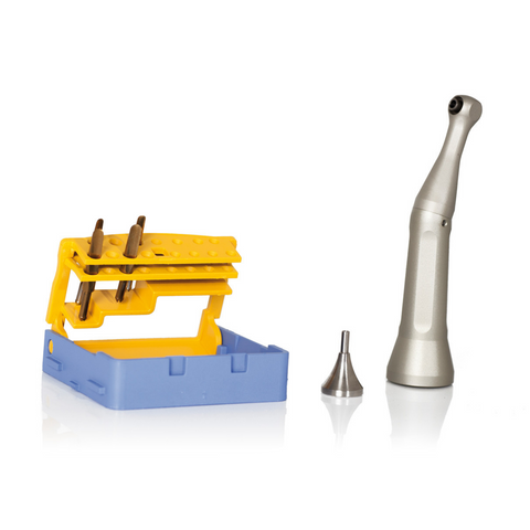 Luxator, LX Starter Kit, 506443