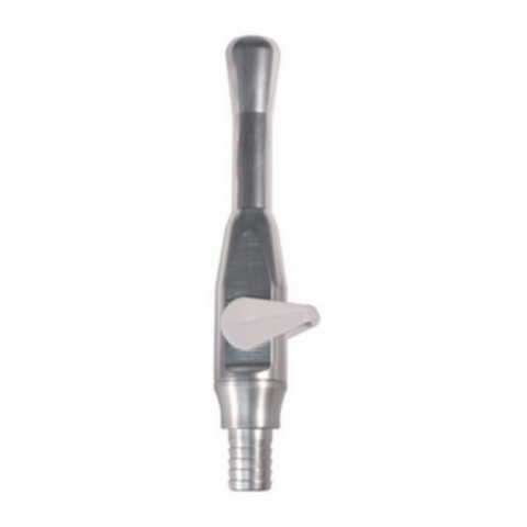 Bull Frog Classic Extended HP w/1.2" Swivel Adapter