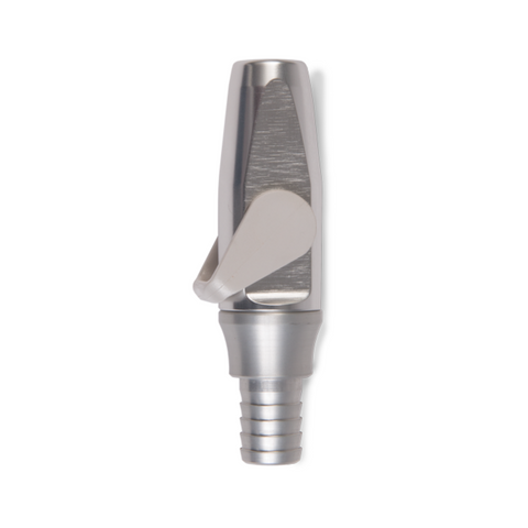 Bull Frog Standard w/o 1/2" Swivel Adapter