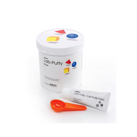 Lab Putty Hard 900g, 8882