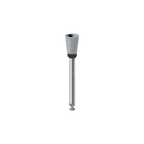 Alpen Ceramic Polishing High Luster RA Cup 5/Pk, RP230147RA