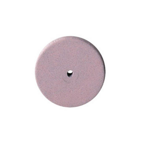 Alpen Ceramic Polishing High Luster UM Wheel 5/Pk, RP230161UM