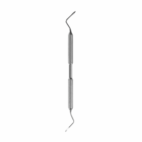 Root Tip Pick DE Non-Serrated, 792-6