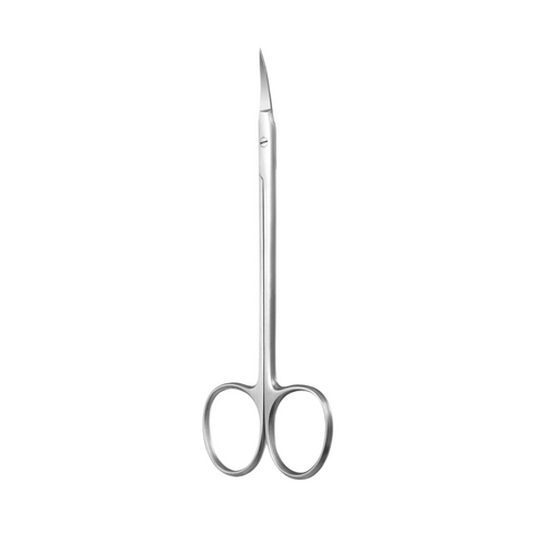 Scissors Iris Curved, 865