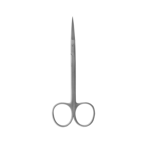 Scissors Iris Straight, 869