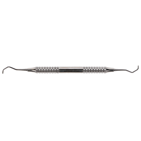 Barnhart Scaler Silk #5/6, 300366