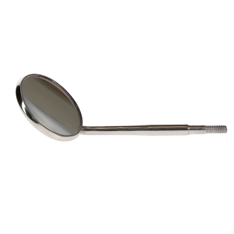 Cone Socket Magnifying Mirrors, # 5, 12/Pk, MAGNIFYING5