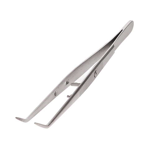 College Plier W/Lock Serratedr, 08-210